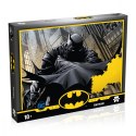 Puzzle 1000 elementów Batman