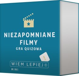 Gra Wiem Lepiej: Niezapomniane filmy Dodatek