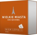 Gra Wiem Lepiej: Wielkie miasta Dodatek