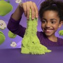 Piasek kinetyczny Kinetic Sand Smakowite zapachy Kwaśne jabłko