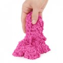 Piasek kinetyczny Kinetic Sand Smakowite zapachy Wybuchowy arbuz