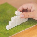 Klocki Brick Trick Zamek z cegły
