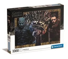 Puzzle 1000 elementów Gra o Tron