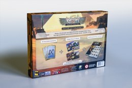 Zestaw aktualizujący grę Kemet Piasek i Krew Upgrade pack PL