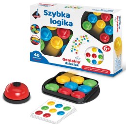 Gra Szybka logika