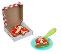 Zestaw z masą plastyczną Play-Doh PIZZA OVEN PLAYSET