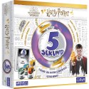 Gra 5 sekund Harry Potter