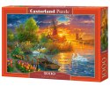 Puzzle 1000 elementów Dutch Idyll