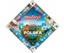 Gra Monopoly Polska jest piękna 2022