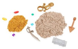 Piasek kinetyczny Kinetic Sand Ukryty skarb