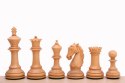 Figury szachowe Colombian 4 cale