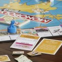 Gra Monopoly Podróż dookoła świata