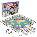 Gra Monopoly Podróż dookoła świata