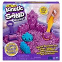 Kinetic Sand Błyszczący piasek