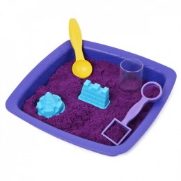 Kinetic Sand Błyszczący piasek