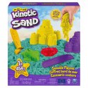 Piasek kinetyczny Kinetic Sand Zestaw Nad morzem