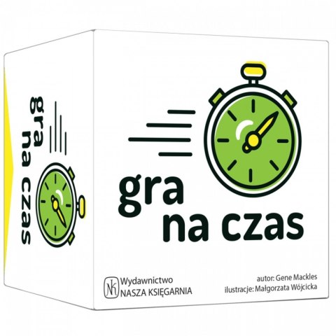 Gra Gra na czas