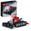Klocki Technic 42148 Ratrak