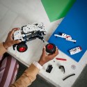 Klocki Technic 42150 Monster Jam Monster Mutt Dalmatian