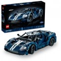 Klocki Technic 42154 Ford GT wersja z 2022 roku