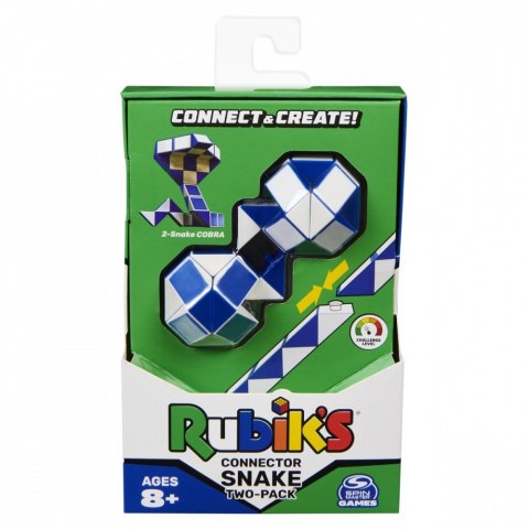 Kostka Rubika - Connector Snake