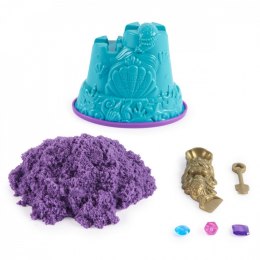 Piasek kinetyczny Kinetic Sand Mini zestaw Syrenka