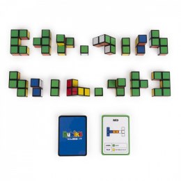 Rubik Cube It