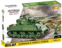 Klocki Sherman IC Firefly Hybrid