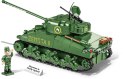 Klocki Sherman IC Firefly Hybrid