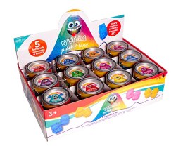 Ultra piasek puszka 150g MIX 8 wzorów