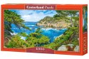 Puzzle 4000 elementów Zatoka Kalifornia