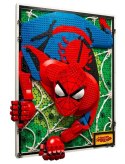 Klocki Art 31209 Niesamowity Spider-Man