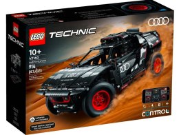 Klocki Technic 42160 Audi RS Q e-tron