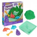 Piasek kinetyczny Kinetic Sand Zestaw Piaskownica