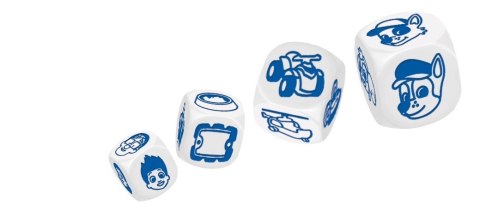 Gra Story Cubes Psi Patrol Gra Story Cubes Psi Patrol