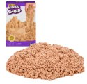 Kinetic Sand Brązowy piasek kinetyczny 5kg