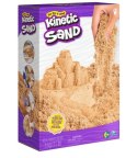 Kinetic Sand Brązowy piasek kinetyczny 5kg