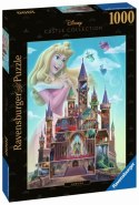 Puzzle 1000 elementów Disney Śpiąca Królewna