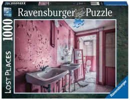 Puzzle 1000 elementów Różowy sen