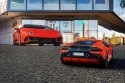 Puzzle 108 elementów 3D Pojazdy Lamborghini Huracan Evo