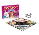 Gra Monopoly Koty