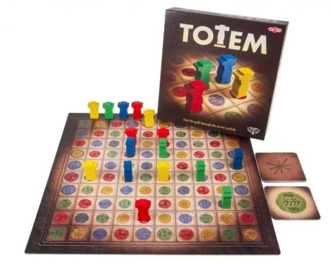 Gra Totem