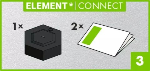 Zestaw Gravitrax Power Dodatek Connect