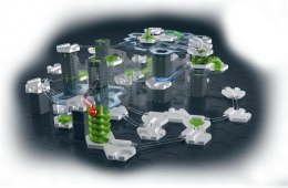 Zestaw tematyczny Gravitrax PRO Drop n roll