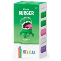 Masa Plastyczna Burger Hey Clay