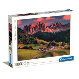 Puzzle 1000 elementów High Quality Magical Dolomites