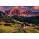 Puzzle 1000 elementów High Quality Magical Dolomites