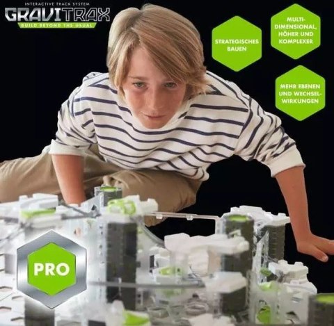 Dodatek Gravitrax PRO Obrotnica