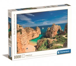 Puzzle 1000 elementów High Quality Algarve Bay