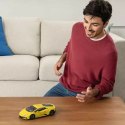 Puzzle 3D Pojazdy Lamborghini Huracan Evo Giallo